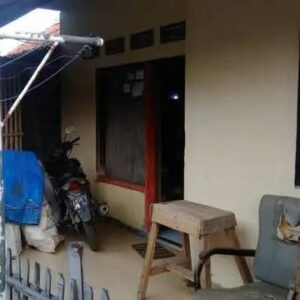 [RBT174] Jual Cepat Rumah Lokasi Babakan Caringin Ciparay