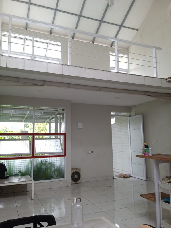 [RBT053] Dijual Rumah Minimalis Modern Siap Huni di Ujungberung - Gambar 3