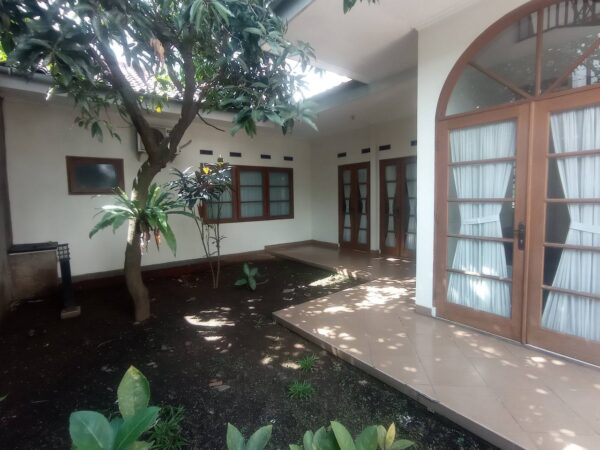 [RBT054] Dijual Rumah Daerah Arcamanik Antapani - Gambar 8