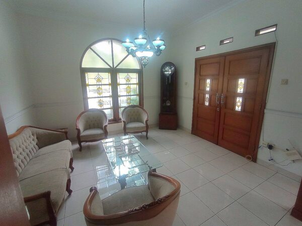 [RBT054] Dijual Rumah Daerah Arcamanik Antapani - Gambar 11