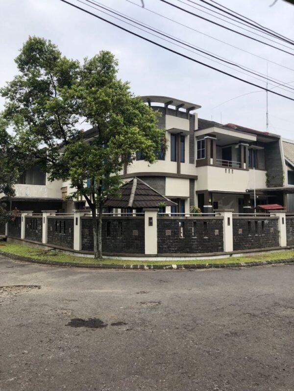 [RBT009] Di Jual Rumah di Batununggal - Gambar 12