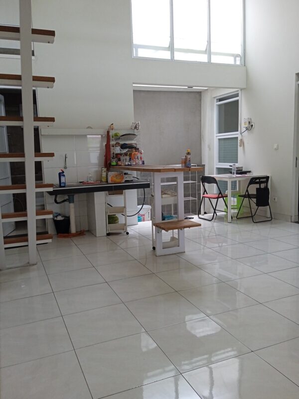 [RBT053] Dijual Rumah Minimalis Modern Siap Huni di Ujungberung - Gambar 4
