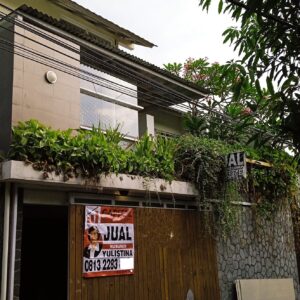 [RBT053] Dijual Rumah Minimalis Modern Siap Huni di Ujungberung