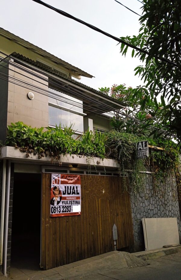 [RBT053] Dijual Rumah Minimalis Modern Siap Huni di Ujungberung