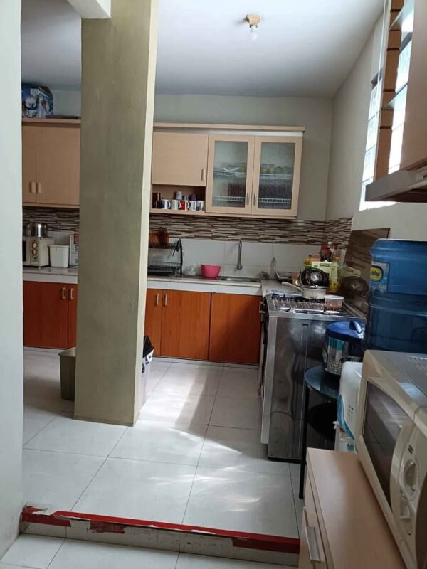 [RBT085] Rumah Arcamanik Endah Siap Huni cocok untuk Keluarga Anda - Gambar 5