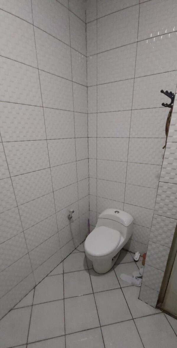 [RBT125] DIJUAL MURAH – Rumah Modern di Arcamanik Bandung - Gambar 5