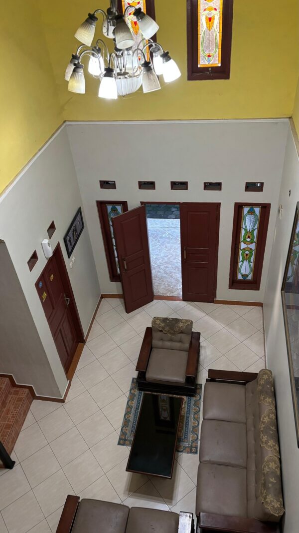 [RBT003] Di Jual Rumah di Komplek Pasir Jati UjungBerung - Gambar 3