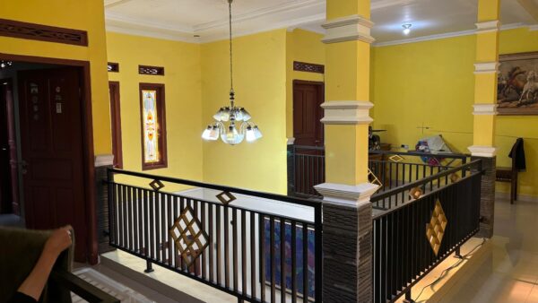 [RBT003] Di Jual Rumah di Komplek Pasir Jati UjungBerung - Gambar 4