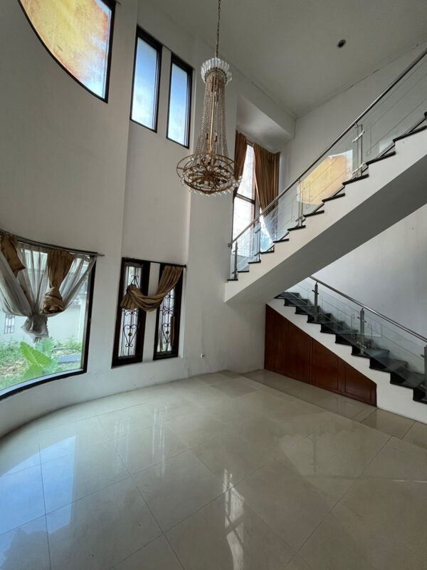 [RBT009] Di Jual Rumah di Batununggal - Gambar 14