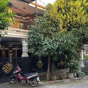 [RBT003] Di Jual Rumah di Komplek Pasir Jati UjungBerung