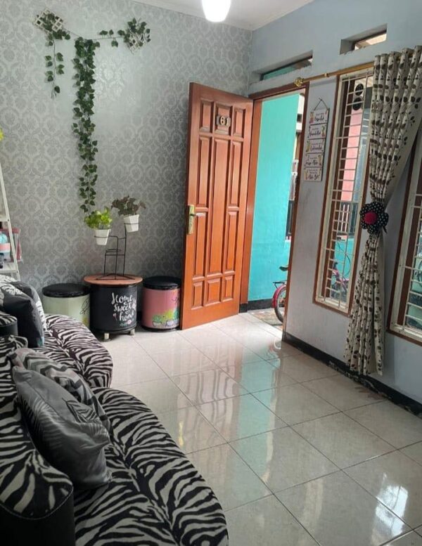 [RBT036] Dijual Rumah Minimalis – Sukamanah, Kiaracondong – Bandung - Gambar 8
