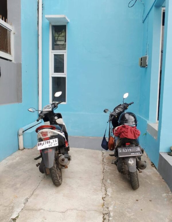 [RBT074] Jual Rumah di Padasuka - Gambar 3