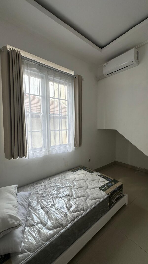 [RBT008] Dijual Rumah 4 Lantai di Antapani Wetan - Gambar 21