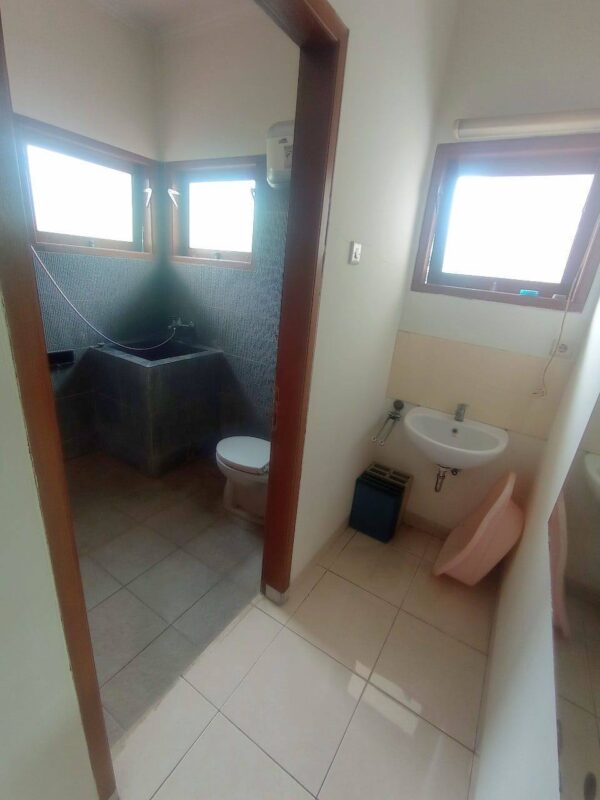 [RBT054] Dijual Rumah Daerah Arcamanik Antapani - Gambar 12