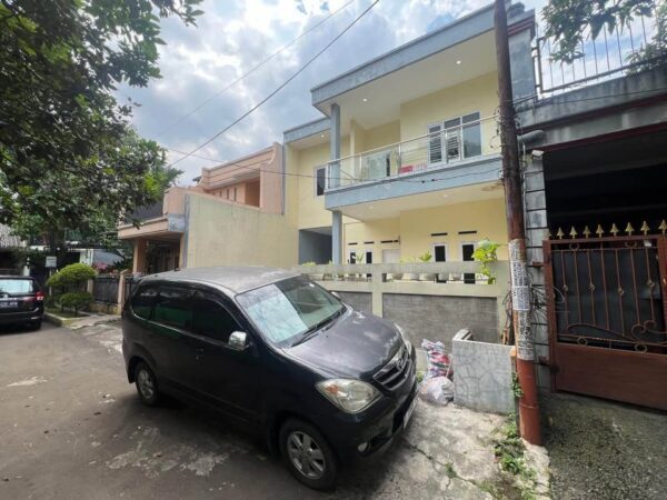 [RBT163] Dijual Cepat di Perum Bumi Panyileukan Cibiru - Gambar 3