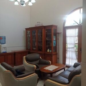 [RBT054] Dijual Rumah Daerah Arcamanik Antapani