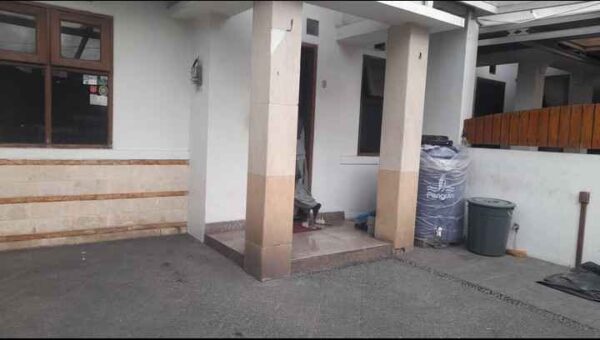[RBT091] Dijual Rumah Terawat di Setradago Antapani - Gambar 6