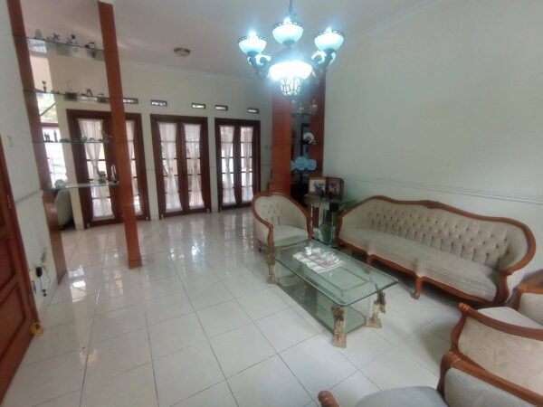 [RBT054] Dijual Rumah Daerah Arcamanik Antapani - Gambar 15