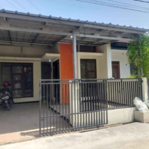 [RBT169] Dijual Rumah Cibiru Hilir dekat Kampus UPI
