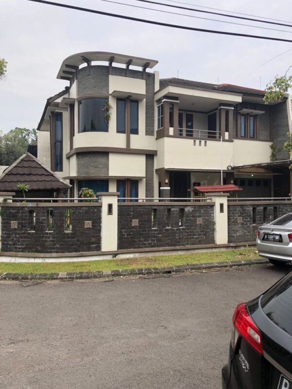 [RBT009] Di Jual Rumah di Batununggal - Gambar 16