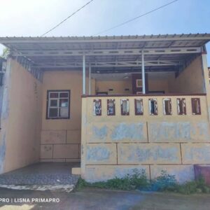[RBT171] Dijual Rumah Nyaman di daerah Cibiru