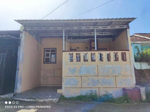 [RBT171] Dijual Rumah Nyaman di daerah Cibiru