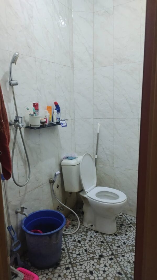 [RBT055] DIJUAL RUMAH MURAH 2 LANTAI DI CISARANTEN ARCAMANIK KOTA BANDUNG JAWABARAT - Gambar 3
