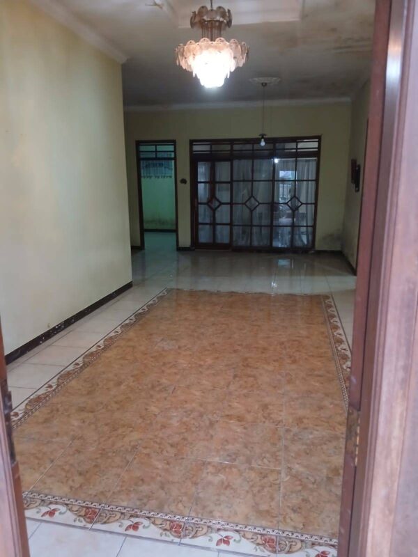 [RBT057] Dijual Rumah di Kab. Bandung Jl. Siliwangi Kec. Baleendah - Gambar 15