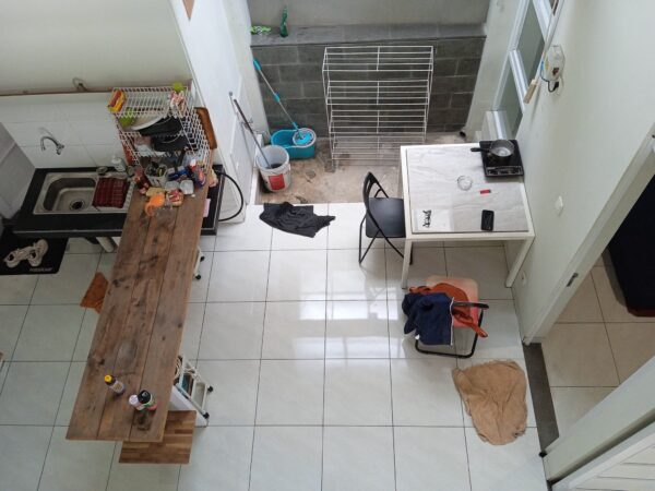 [RBT053] Dijual Rumah Minimalis Modern Siap Huni di Ujungberung - Gambar 5