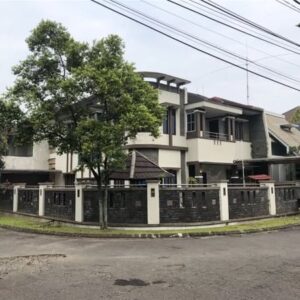 [RBT009] Di Jual Rumah di Batununggal