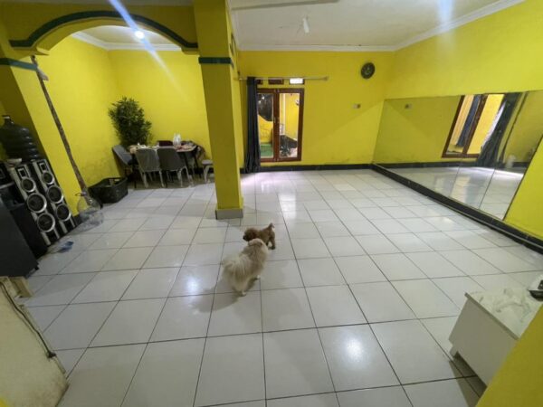 [RBT122] Jual Rumah Nyaman di Arcamanik - Gambar 2