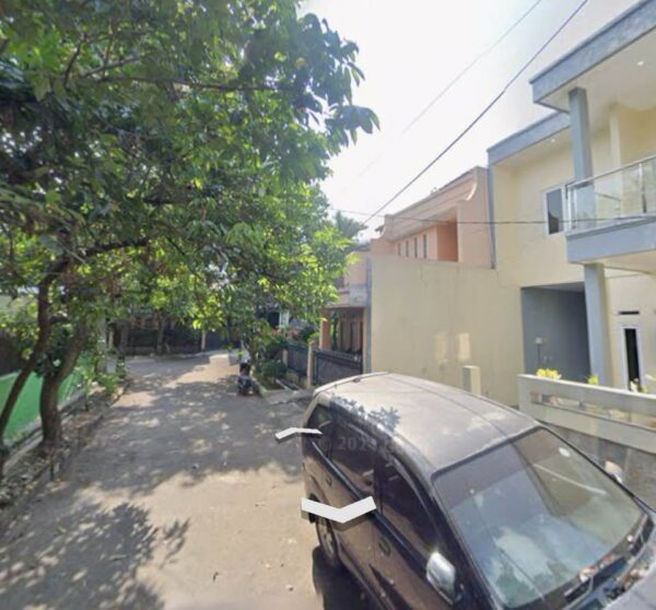 [RBT163] Dijual Cepat di Perum Bumi Panyileukan Cibiru - Gambar 5
