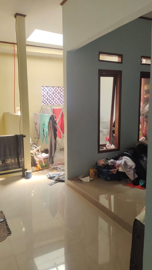 [RBT055] DIJUAL RUMAH MURAH 2 LANTAI DI CISARANTEN ARCAMANIK KOTA BANDUNG JAWABARAT - Gambar 5