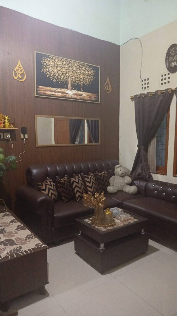 [RBT001] Di Jual Cepat Rumah Murah Parakan Saat Antapani Bandung - Gambar 2
