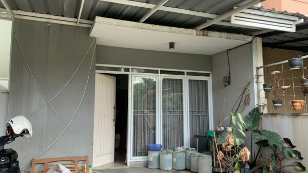[RBT082] Dijual Cepat Rumah Di Pinggir Jalan - Gambar 5