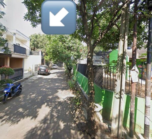 [RBT163] Dijual Cepat di Perum Bumi Panyileukan Cibiru - Gambar 6