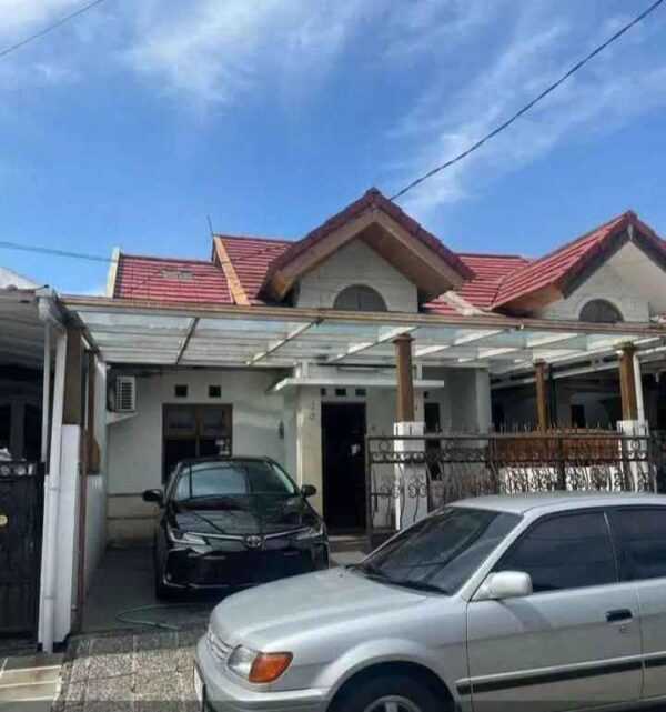 [RBT091] Dijual Rumah Terawat di Setradago Antapani - Gambar 7