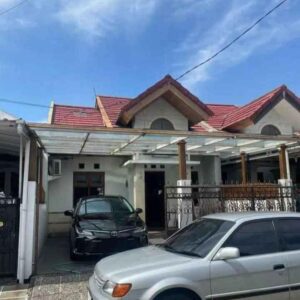 [RBT091] Dijual Rumah Terawat di Setradago Antapani