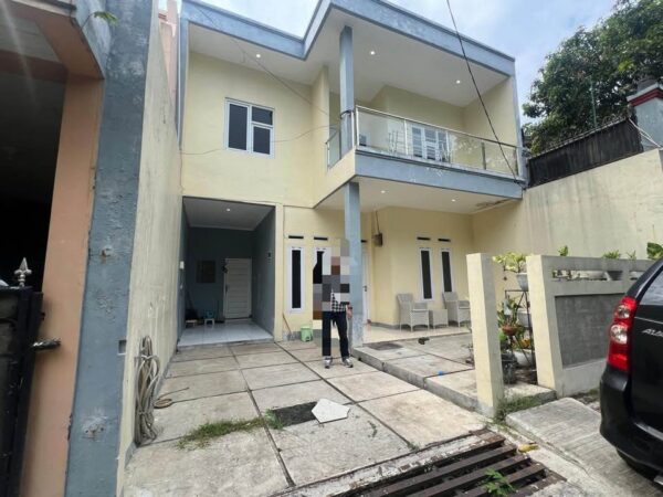 [RBT163] Dijual Cepat di Perum Bumi Panyileukan Cibiru - Gambar 7