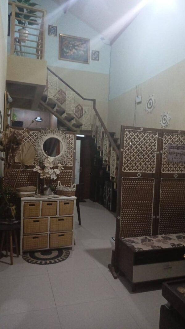 [RBT001] Di Jual Cepat Rumah Murah Parakan Saat Antapani Bandung - Gambar 4