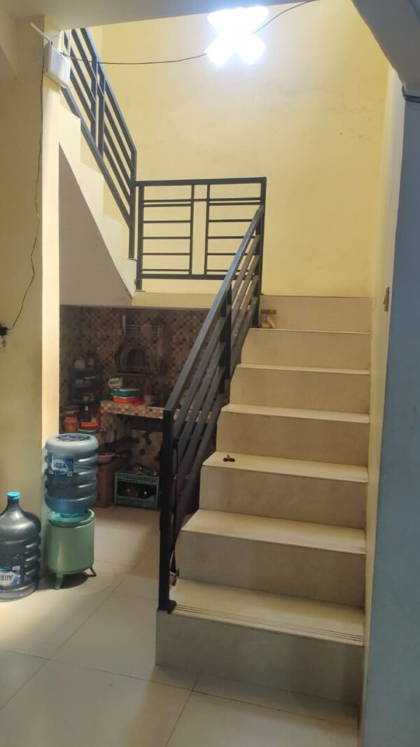 [RBT055] DIJUAL RUMAH MURAH 2 LANTAI DI CISARANTEN ARCAMANIK KOTA BANDUNG JAWABARAT - Gambar 7
