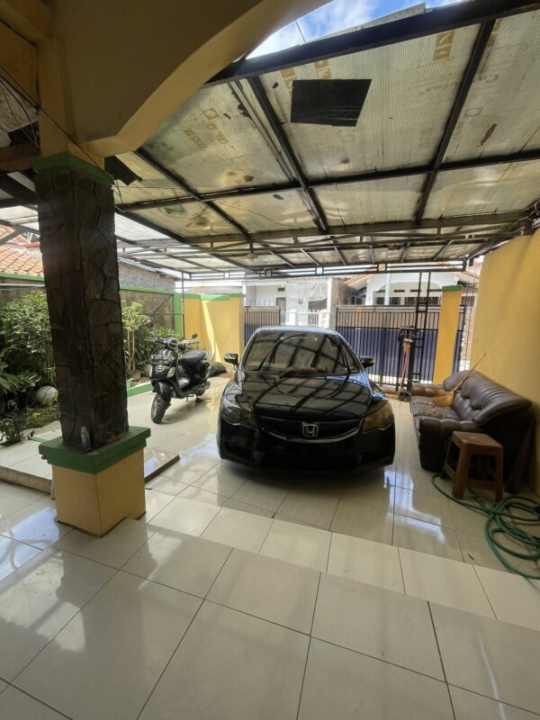 [RBT122] Jual Rumah Nyaman di Arcamanik - Gambar 5