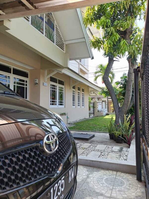 [RBT085] Rumah Arcamanik Endah Siap Huni cocok untuk Keluarga Anda - Gambar 11