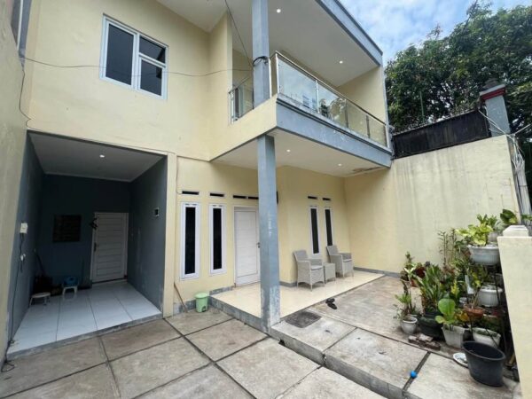 [RBT163] Dijual Cepat di Perum Bumi Panyileukan Cibiru - Gambar 8