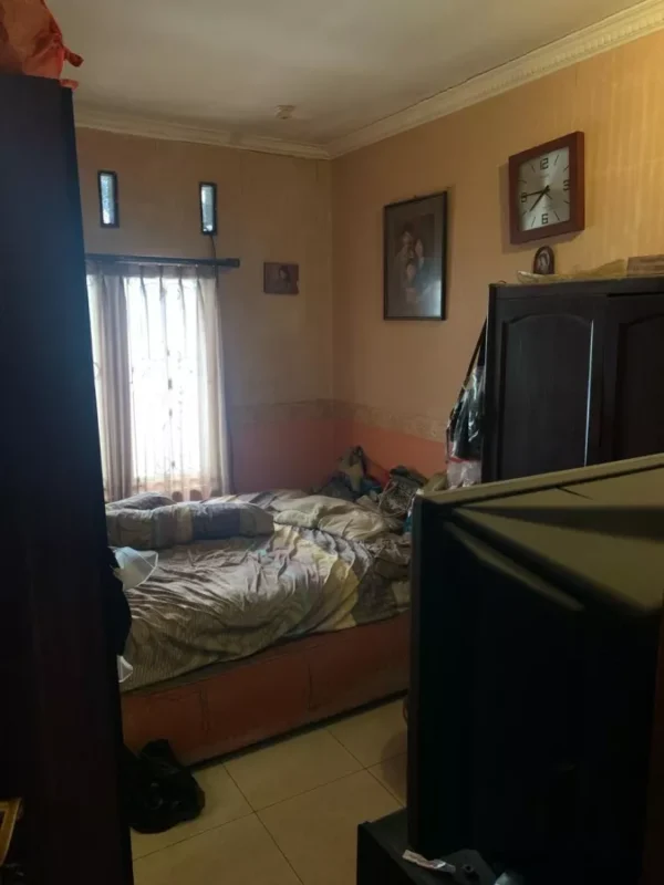 [RBT066] Jual Rumah Murah 2 Lantai Antapani Dekat Terminal Antapani - Gambar 8