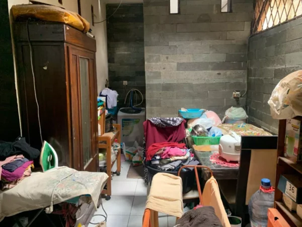 [RBT066] Jual Rumah Murah 2 Lantai Antapani Dekat Terminal Antapani - Gambar 3