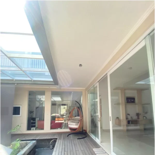 [RBT067] Dijual Rumah Mainroad Sayap Antapani Hook Dekat Borma Griya Antapani