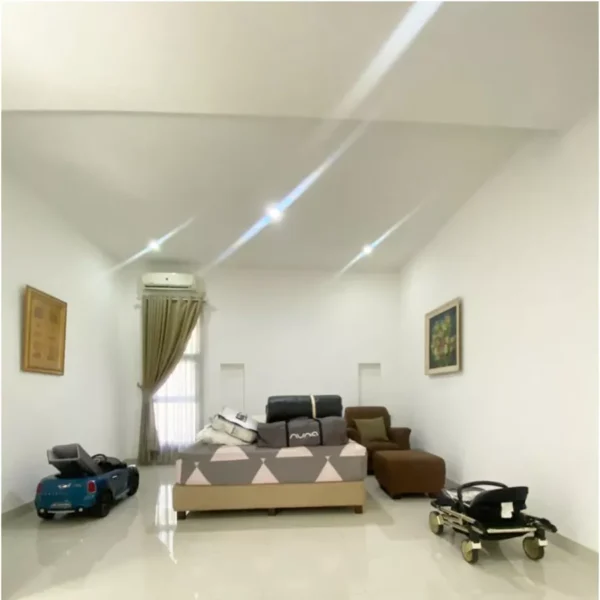 [RBT067] Dijual Rumah Mainroad Sayap Antapani Hook Dekat Borma Griya Antapani - Gambar 5
