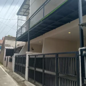 [RBT068] Rumah Minimalis Antapani