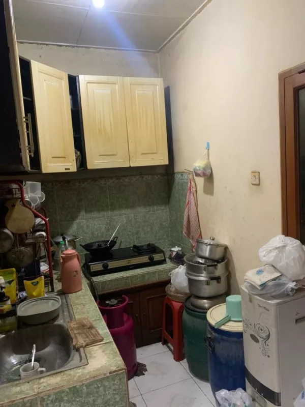 [RBT066] Jual Rumah Murah 2 Lantai Antapani Dekat Terminal Antapani - Gambar 6